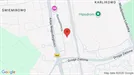 Kontor til leje, Sopot, Pomorskie, Rzemieślnicza 33