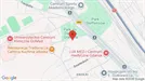 Office space for rent, Gdańsk, Pomorskie, Marii Skłodowskiej-Curie 3