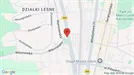 Toimistotila Vuokrattavana, Gdynia, Pomorskie, Śląska 64