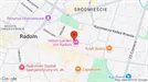 Lokal biurowy Do wynajęcia, Radom, Mazowieckie, Marsz. Ferdynanda Focha 5