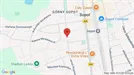 Lokal biurowy Do wynajęcia, Sopot, Pomorskie, Armii Krajowej 77