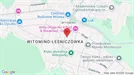 Büro zur Miete, Gdynia, Pomorskie, Wielkokacka 13