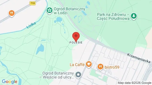 Office spaces for rent i Łódź - Photo from Google Street View