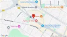 Lokal biurowy Do wynajęcia, Gdański, Pomorskie, Aleja Grunwaldzka 107