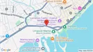 Liikekiinteistö Myynnissä, Limassol, Limassol (Eparchies), Kleopatras 44