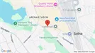 Office space for rent, Solna, Stockholm County, Evenemangsgatan 21