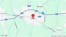 Commercial space for rent, Peer, Limburg, Zuidervest