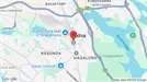 Laden zur Miete, Solna, Stockholm County, Östervägen 8