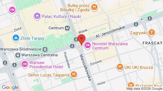 Office spaces for rent i Location is not specified - kort over placeringen