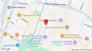 Office space for rent, Kielce, Świętokrzyskie, Henryka Sienkiewicza 36