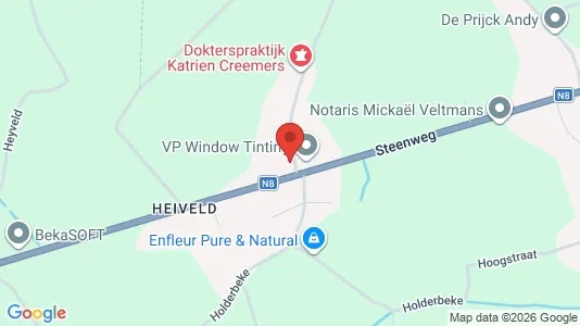 Gewerbeflächen zum Kauf i Lierde – Foto von Google Street View