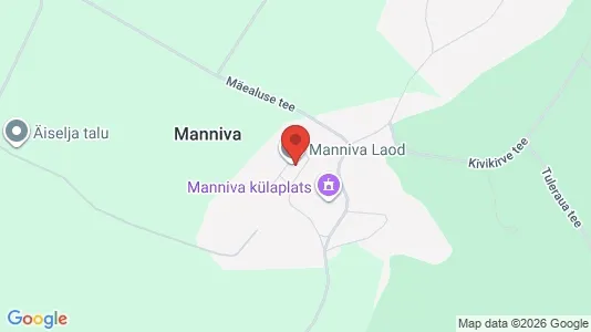 Commercial properties for sale i Jõelähtme - Photo from Google Street View