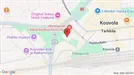 Office space for rent, Kouvola, Kymenlaakso, Kauppamiehenkatu 4