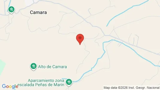 Commercial properties for sale i Elda - Photo from Google Street View