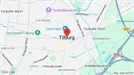 Butik til leje, Tilburg, North Brabant, Pieter Vreedeplein Vreedeplein 43