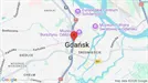 Kontor til leje, Gdańsk, Pomorskie, Homera