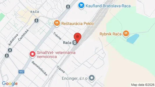 Lokaler til leje i Location is not specified - kort over placeringen