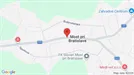 Commercial space for rent, Senec, Bratislavský kraj, Bratislavská 49