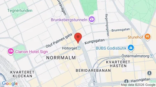 Office spaces for rent i Location is not specified - Photo from Google Street View