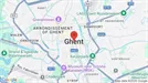 Office space for rent, Stad Gent, Gent