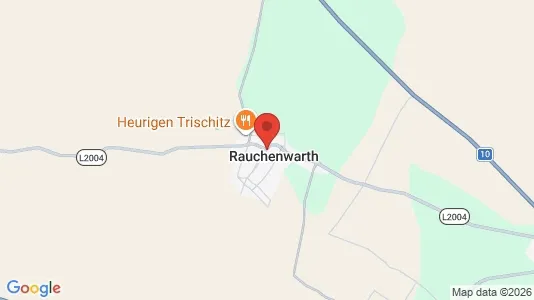 Commercial properties for rent i Rauchenwarth - Photo from Google Street View