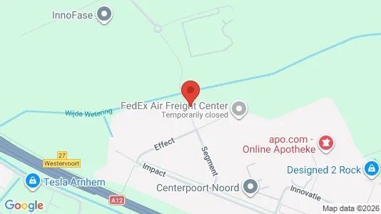 Bedrijfsruimtes te huur i Duiven - kort over placeringen