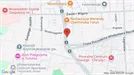 Kontor til leje, Toruń, Kujawsko-Pomorskie, Szosa Chełmińska 124D
