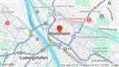 Lokal biurowy Do wynajęcia, Mannheim, Baden-Württemberg, Street not specified