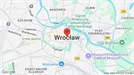 Erhvervslokaler til leje, Wrocław, Dolnośląskie, Odrzańska 24-29