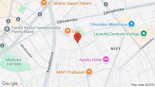 Lokaler til leie i Location is not specified - kort over placeringen