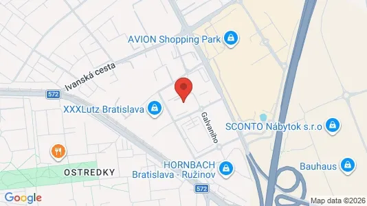 Nieruchomości komercyjne Do wynajęcia i Location is not specified - kort over placeringen