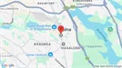 Butik för uthyrning, Solna, Stockholms län, Leirviksgatan 37