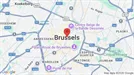Office space for rent, Stad Brussel, Brussels