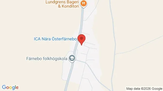 Bedrijfsruimtes te koop i Sandviken - kort over placeringen