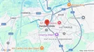 Ladenobjekt zum Kauf, Dendermonde, Oost-Vlaanderen, Donckstraat 23A-B