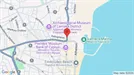 Kontorejendom til salg, Larnaca, Larnaca (Eparchies), Archiepiskopou Makariou III 1