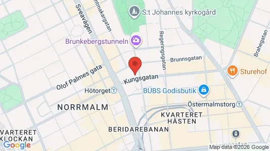 Lokale biurowe Do wynajęcia i Location is not specified - kort over placeringen