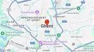 Büro zur Miete, Stad Gent, Gent, Street not specified