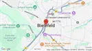 Kontor til leje, Bielefeld, Nordrhein-Westfalen, Sennestadt