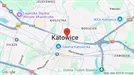 Büro zur Miete, Katowice, Śląskie, Street not specified