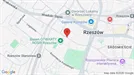 Kontor til leje, Rzeszów, Podkarpackie, Księdza Józefa Jałowego 21