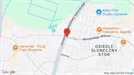 Office space for rent, Białystok, Podlaskie, Wincentego Witosa 25