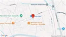 Office space for rent, Rzeszów, Podkarpackie, Płk. Iranka-Osmeckiego 25
