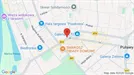 Office space for rent, Puławski, Lubelskie, Marszałka Józefa Piłsudskiego 45