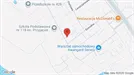 Toimistotila Vuokrattavana, Varsova Białołęka, Varsova, Myśliborska 18
