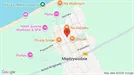 Kontor til leje, Kamieński, Zachodniopomorskie, Kasztanowa 14