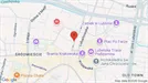 Kontor til leje, Lublin, Lubelskie, Świętoduska 14