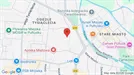 Kontor til leje, Makowski, Mazowieckie, Żwirki i Wigury 24