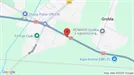 Kontor til leje, Słupecki, Wielkopolskie, Warszawska 70A