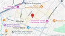 Kontor til leje, Olsztyn, Warmińsko-Mazurskie, Dąbrowszczaków 7
